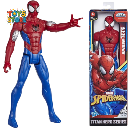 مجسم سبايدر مان للاطفال